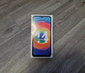 Ulefone Note 14 (64G) Handy Ohne Vertrag Android, 6,52 Zoll Bildschirm
