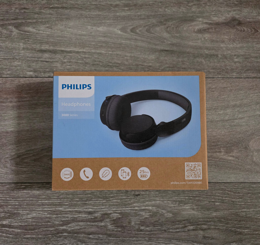 Philips Headphones 3000 Serie
